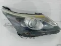 h296ar-de Десен фар Toyota Avensis t27 Facelift, снимка 1