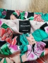desigual maria escote floral jogger trousers - страхотно дамско долнище КАТО НОВО Л, снимка 6