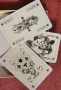 Ретро карти за белот, покер и др, снимка 6