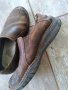 Обувки естествена кожа 41номер, снимка 1 - Ежедневни обувки - 37810484