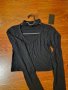 НОВО! Дамска къса блузка, снимка 1 - Блузи с дълъг ръкав и пуловери - 42910424