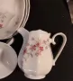 Сервиз закуска кафе и десерт, фин порцелан марка Scherzer , снимка 4