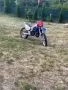 Кросов мотор Априля, снимка 2