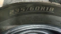 Гуми 235/60 18 дот 2024 година, снимка 5