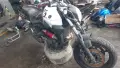 Yamaha mt-03 660 на части, снимка 2