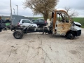 Iveco Daily 35C16 2.3 HPI двигател 5802098753 F1AGL411G, ск. кутия 8874020, 156 кс., 6 ск., 2018 г.,, снимка 5