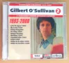 Gilbert O'Sullivan – MP3 Collection CD 2 [2001], снимка 1