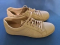 Маратонки бежов цвят, снимка 3