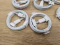 НОВ! Кабел USB Type-C to Type-C Cable 1m, снимка 3