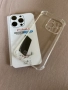 НОВИ Прозрачни Калъфи за Iphone 14 pro, снимка 4