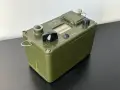 Соц Дозиметър Рентгенометър ДП-2 СССР, снимка 7