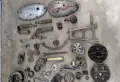 Части за ЯВА и ЧЗ, снимка 5