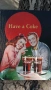 Coca-Cola ,  ретро реклама на платно., снимка 3