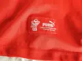 Тениска • PUMA • червено • размер S • Мъже, снимка 6