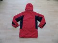 яке fjall raven kodiak parka парка горнище планина зимно оригинално S, снимка 3