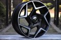 16" Джанти Форд 4X108 FORD ST BMAX FIESTA FOCUS Fusion Ka BMAX, снимка 3