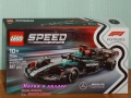 Продава LEGO Speed Champions 77240 77241 77242 77243 77244 77245 77246 77247 77248 77249 77250 77251, снимка 5