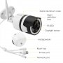 Wifi / IP Смарт камера за Външна употреба Automat, 5MP - IP 66, Full Hd, снимка 6