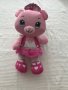 Fisher Price Doodle Bear Rose Мека кукла за рисуване на Фишър Прайс, снимка 2