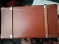 Продавам стар куфар, снимка 1