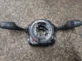 BMW 5  F11 Steering Column Wiper Stalk  9297783 , 9 297 783, модул зад волана на бмв 2013г, снимка 3