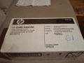 genuine HP CE254A Toner Collection Unit HP Color Laserjet, снимка 4