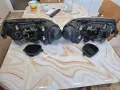Кристални Оригинални КСЕНОНОВИ фарове HELLA за Пасат В5.5 , снимка 5
