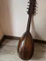 Стара мандолина Реставрирана , снимка 3