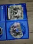 PlayStation 4 + игри, снимка 11
