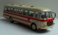 Skoda 706 RTO междуградски автобус - мащаб 1:72 на DeAgostini моделът е нов в блистер, снимка 3