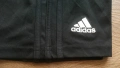 Adidas MANCHESTER UNITED Kids Football Shorts Размер 7-8 г / 128 см детски футболни къси 29-67, снимка 8
