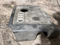 03G103925 BQ. Декоративен капак двигател за Алди A3. 8P. 2.0 TDI. BKD. 140кс, снимка 2