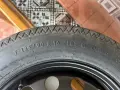 Резервна гума патерица VW AUDI SEAT SKODA 5x112 16”, снимка 2