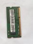 Рам памет за лаптоп ddr3 4gb, снимка 3