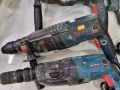 Перфоратори / Бормашини BOSCH, снимка 3
