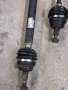 Полуоски за Голф 4 Ауди А3 Сеат Шкода Бора 1.9ТДИ VW Golf 4 Audi A3 Seat Skoda Bora 1.9TDI, снимка 3