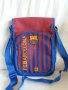 Чанта на FC Barcelona, Барселона размер 30x25см, снимка 1