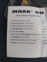 Mark' Oh – Never Stop That Feeling - аудио касета музика, снимка 2