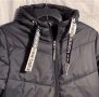 Детско зимно яке New Balance, снимка 2