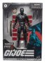 G.I. JOE CLASSIFIED SERIES SNAKE EYES: G.I. JOE ORIGINS ACTION FIGURES 2021 WAVE 3 SNAKE EYES, снимка 1