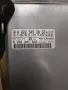  Компютър ECU Mercedes C250 W202 1997г. A0225453832 , 0281001622, снимка 3