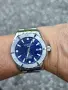 БАРТЕР Roamer Deep Sea Automatic 43mm, снимка 2
