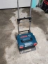 Транспортна количка за куфари Bosch L boxx, снимка 1