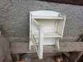 Стара кутия от часовник, снимка 2