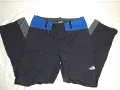 The North Face 34 (L) мъжки тънък ски (сноуборд) панталон , снимка 1