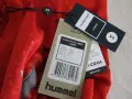 Тениска • Handball Activewear #12 • Hummel • червено • размер XL • Мъже, снимка 5