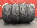 225 45 17, Зимни гуми, Michelin Alpin6, 4 броя, снимка 2