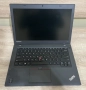 Lenovo ThinkPad T450, снимка 2