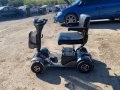 скутер за трудноподвижни хора , снимка 3