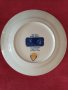 Чиния за стена ГДР, колекционерска. , снимка 5